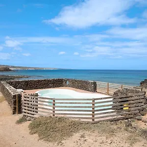 Playa Marina Eco And Pool Mala View , Arrieta (Lanzarote) Espagne